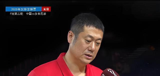 劲一直前行, 横扫对手, 托斯对中国