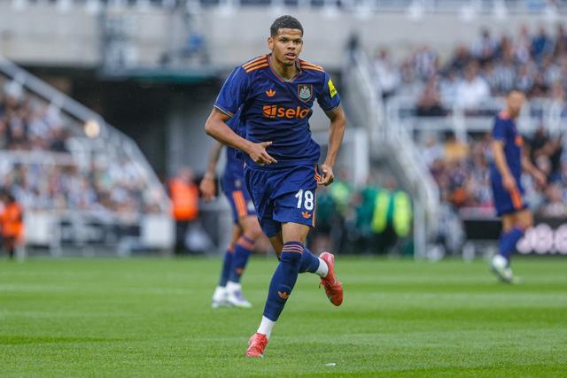 将面临什么, 与他的续约