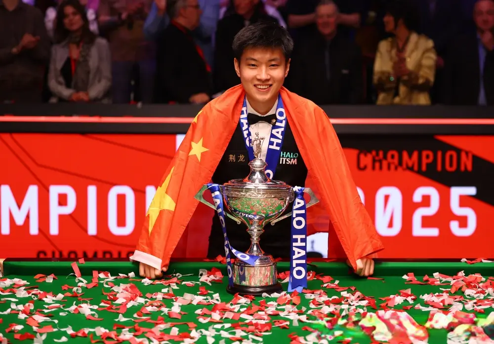 直至发展到, 名第一的宝