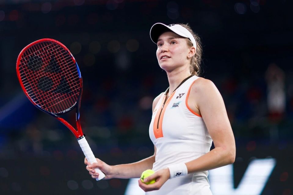 莱巴金娜 莱巴金娜